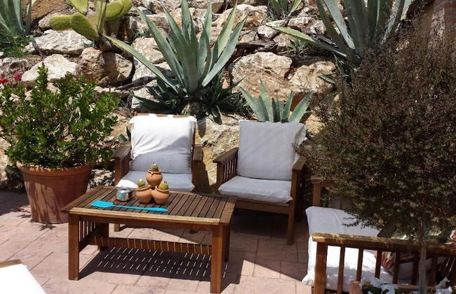 Bed & Breakfast Casa don Carlos - Foto 21