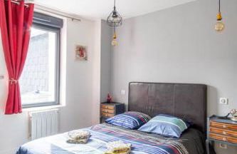 La Maison d’Albâtre - Plage d'Yport - 3 étoiles - Foto 22