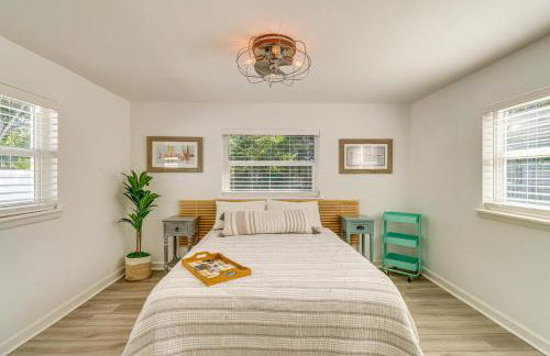 5 Mi to Vero Beach Vintage Home with Sauna and Grill! - Foto 12