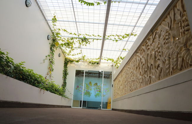 Student Park Hotel - Photo 24