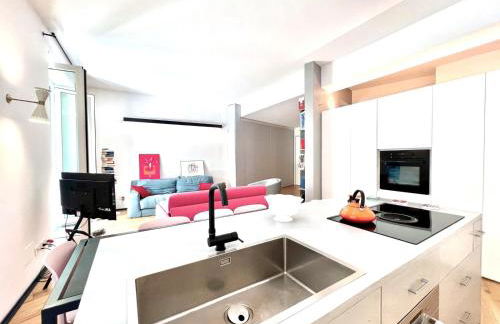 The Garden in Parioli - Foto 14