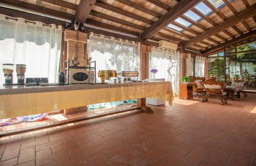 Villa Ferrara Resort con Piscina e Spazi per Eventi Privati, Laurea, Compleanno, Matrimonio - Foto 40