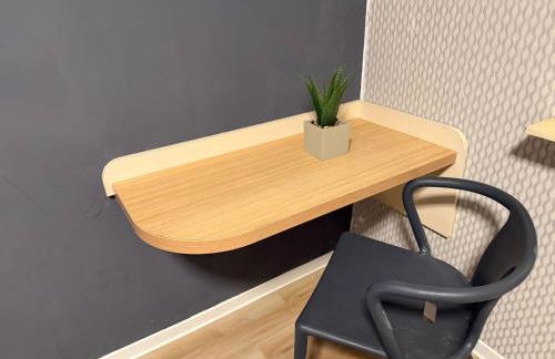 B6 Apartment - Foto 6