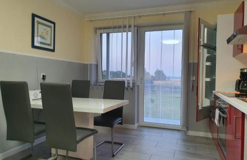 Lucys Haus 2 "am Peeneblick" - Foto 44