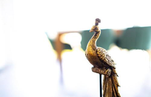 Design Apartment zentral für 6 in Andernach: Ausblick, WiFi, Küche - Foto 19