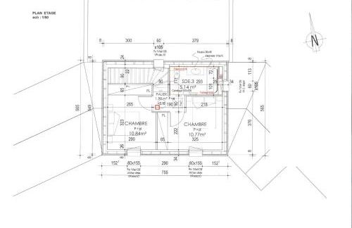 Villa Pinède Private Spa Nature & Beach Sleeps 4 in Brétignolles - Foto 21