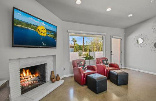 Desert Chill - Foto 4