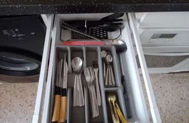 Résidence les cères - Foto 6