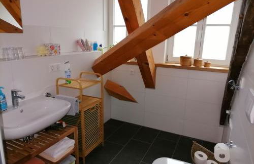Ferienwohnung "Am Oberen Tor" - Foto 9