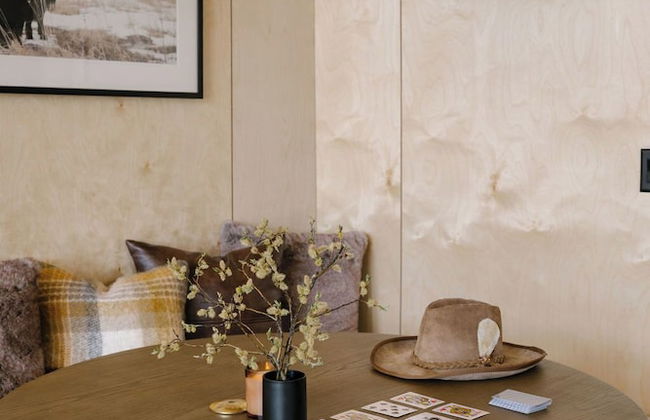 Yellowstone Peaks Hotel - Foto 26