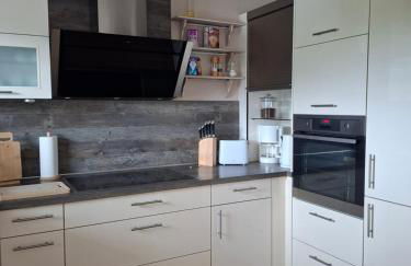 Ferienhaus Weitblick - Foto 13