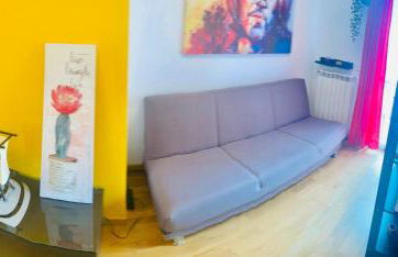 ATICO & TERRAZA a 6 minutos en metro de ATOCHA estacion central - Foto 24