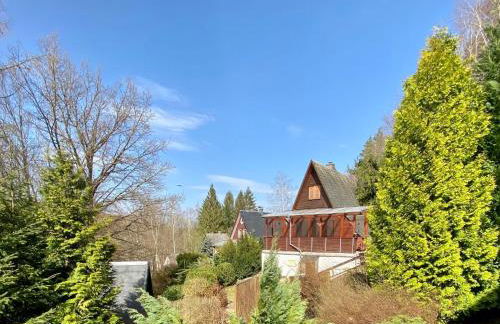 Holiday Home Gräfenroda by Interhome - Photo 47