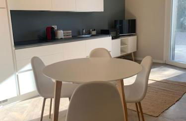 Magnolia Country House - Foto 24