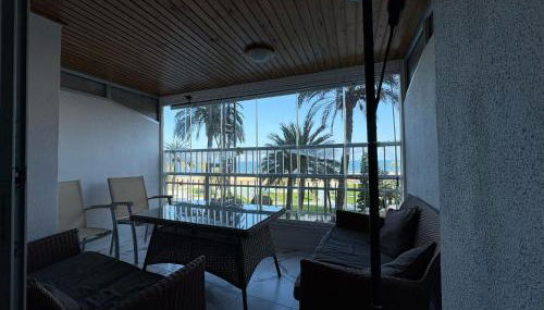 Florazar I frente a la playa - Photo 1