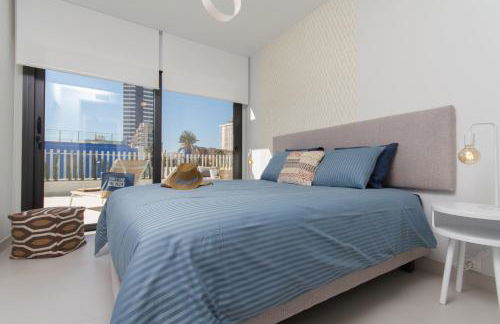 Urbano Blanco Apartments - Photo 13