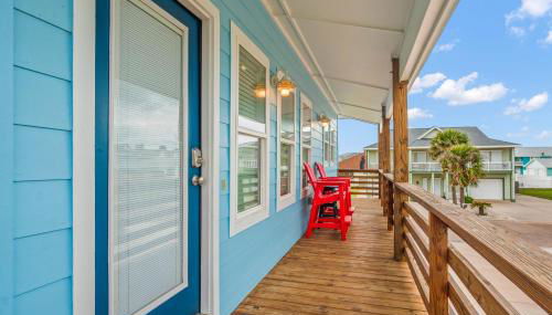 Why Knot Relax - Heated PRIVATE Pool Beach Gear Credit Included - Foto 5