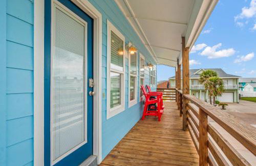 Why Knot Relax - Heated PRIVATE Pool Beach Gear Credit Included - Foto 5