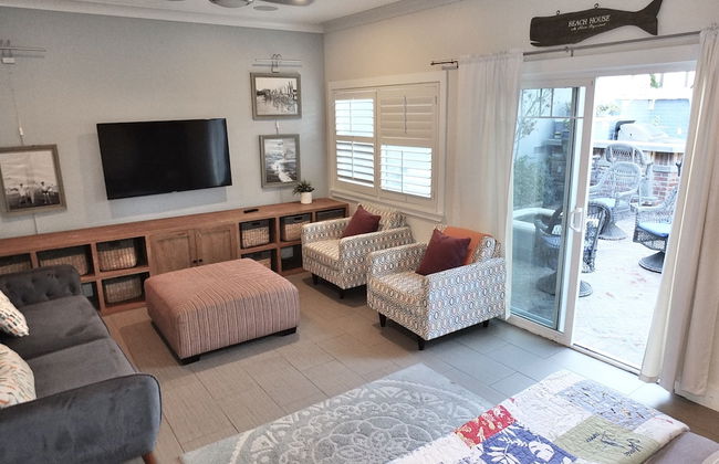 The Perfect Beach House! - Foto 19