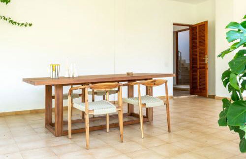 Villa Sal i Vent- Mediterranean sea views - Foto 23