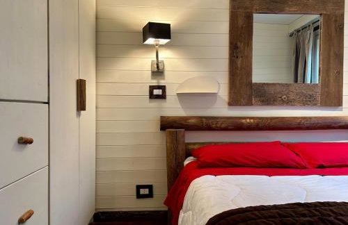 Trilocale a due passi dalle piste con balcone - Foto 21