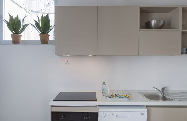 Deluxe Apartments by Wonderful Italy - Foto 26