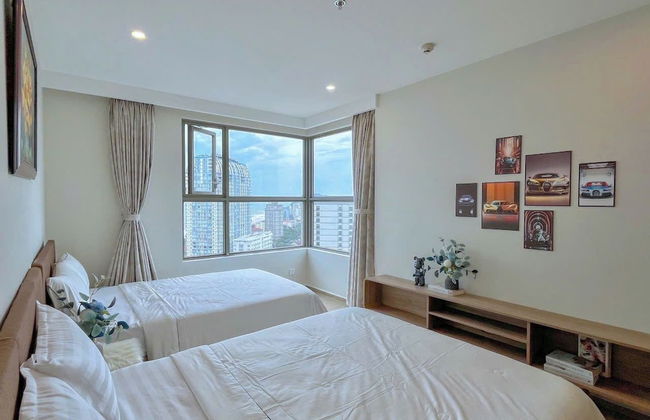 Ken's House - The Sóng Condotel Vũng Tàu - Foto 47