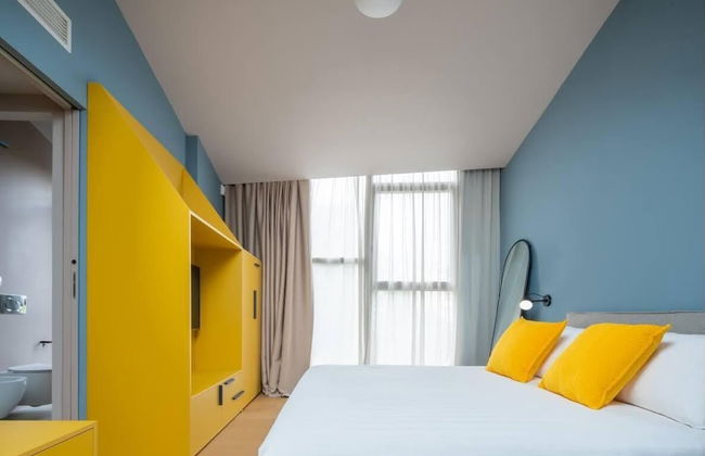 Heart Milan Apartments - Porta Romana - Photo 13