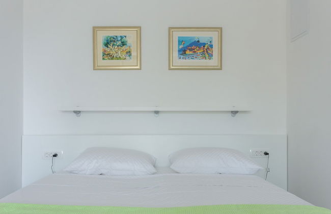 Apartments Bella Vista - Foto 7