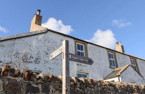 St Marys Cottages No1 - Foto 40