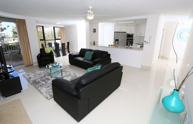 Biarritz Apartments - Foto 17