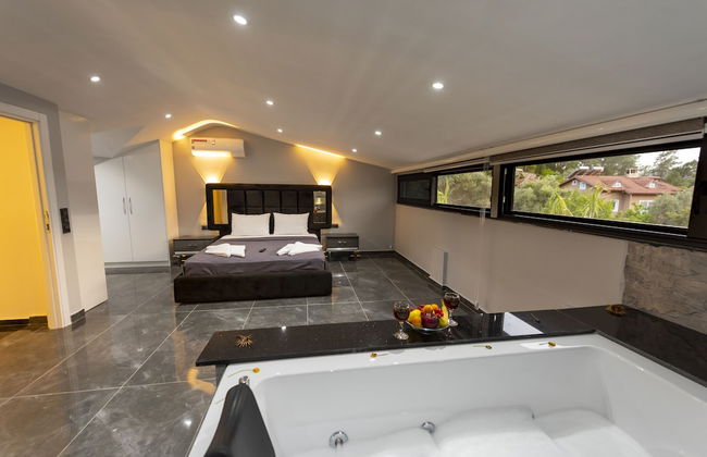 Diamond Port Göcek - Foto 3