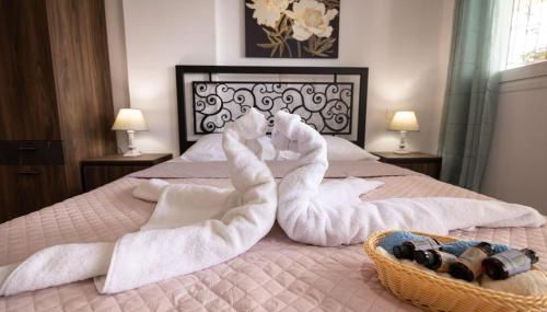 Ioannis Rooms Δωμάτια με θεα στη θαλασσα - Foto 1