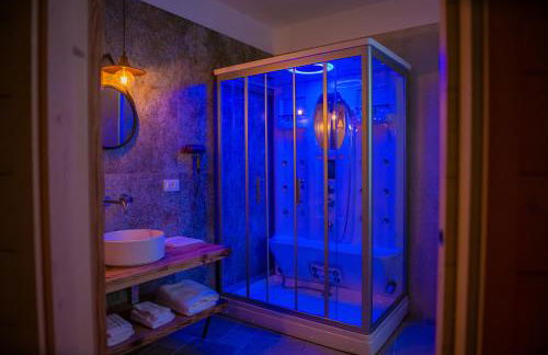 ARTEMIDE "Corte Segreta" B&B SUITE SPA - Foto 119