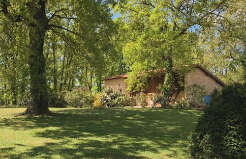 Le Buscagneau - Photo 38