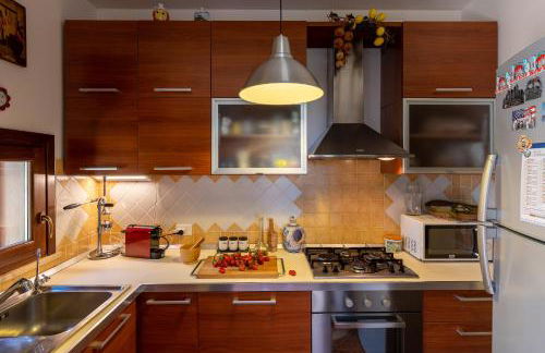 Deliziosa Villa a 500 metri dal mare con Piscina - Foto 16