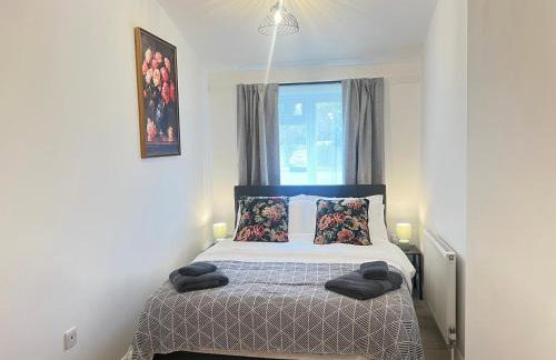 Gatwick 2 Bed Apartments Free Parking - Foto 31