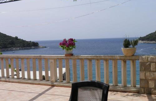 Holiday apartment in Saplunara with sea view, balcony, air conditioning, WiFi 5197-3 - Photo 34
