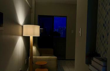 Flat Biarritz - Praia Litorânea - Foto 17