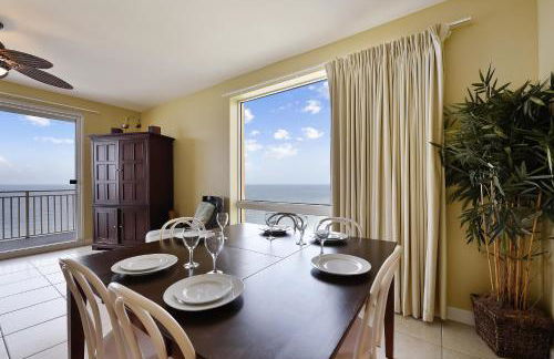 Splash Beach Resort #1601-W by Book That Condo - Foto 8