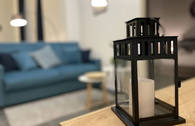 Happy Family Apartments Luna - Foto 17