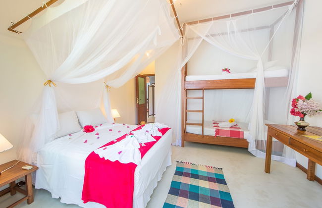 Residence Pé na Areia - Photo 6