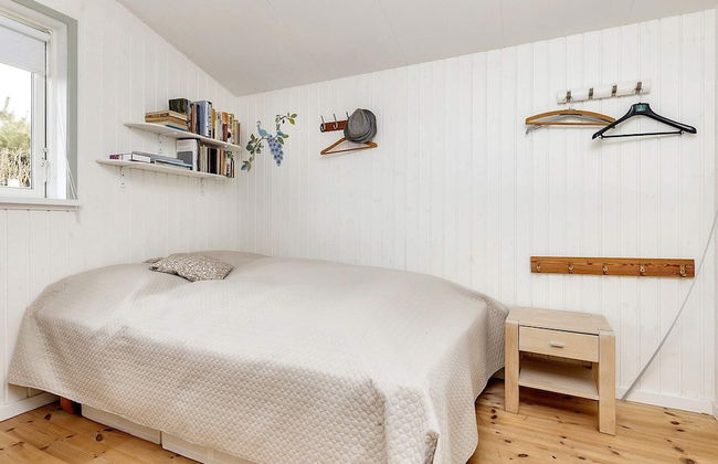 5 Person Holiday Home in Karrebaeksminde - Foto 2