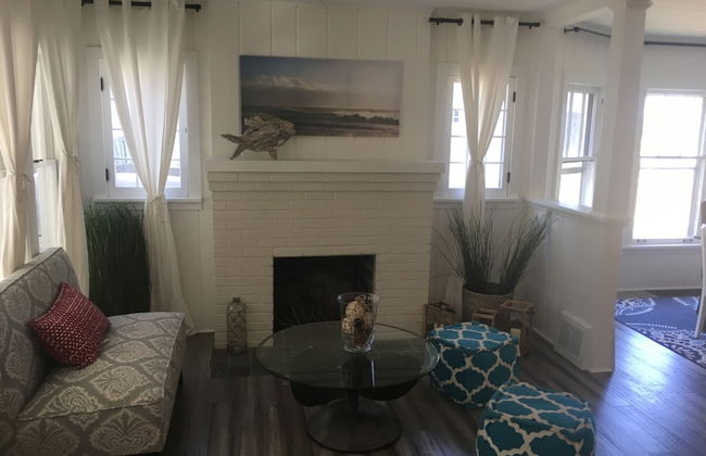 Lake Michigan Beach Cottages - Foto 1