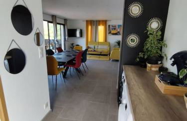 Villa lavandin - Photo 21