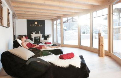 Alpvilla Bietsch - Foto 46