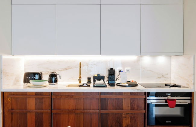 Vila Catarina Luxury Apartments - Foto 109