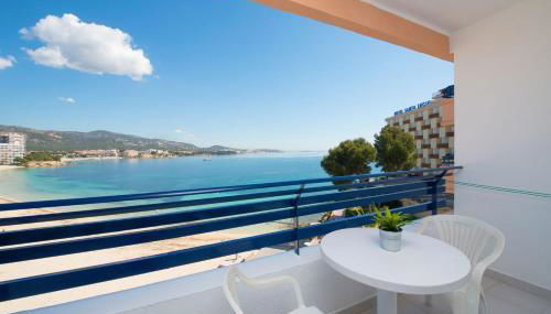 Apartamentos Calablanca - Foto 5