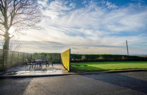 The Beacon - 3 Bedroom Cottage - Ludchurch - Narberth - Photo 13