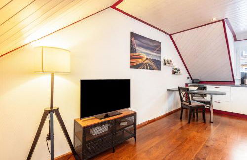 Charmante Fewo Neuenweg Gams - Foto 6